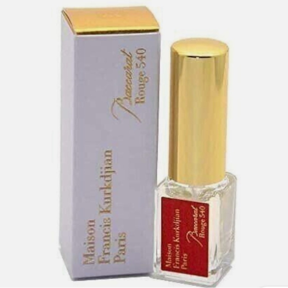 Mini Baccarat Rouge 540